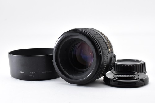 Quasi mint nikon af s - mint+++], af-s