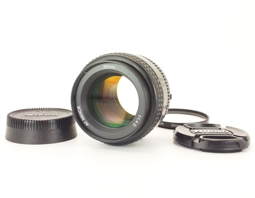 Ottimo come nuovo nikon af - [ottimo,
