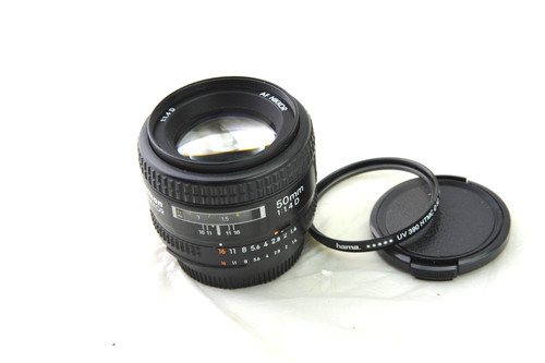 Nikon nikkor 1 4 - nikon, d