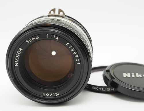 Quasi come nuovo nikon nikkor - quasi, nuovo: