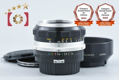 Nikon nikkor obiettivo - nikon, nikkor-s