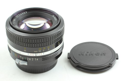 Cla exc nikon new nikkor - nikon,