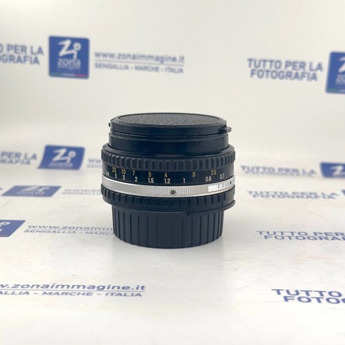 Nikon nikkor 1 8 d - nikkor, mm