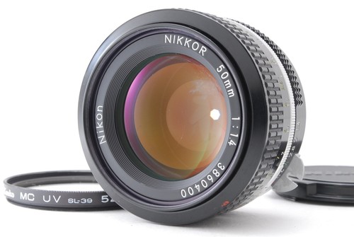 Ecc con filtro obiettivo - [ecc,