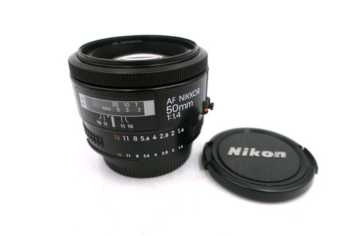 Nikon nikkor 1 4 fse - nikon,