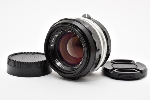 Near mint nikon - [,