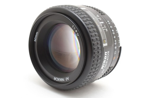 Quasi come nuovo nikon af - come, nuovo]