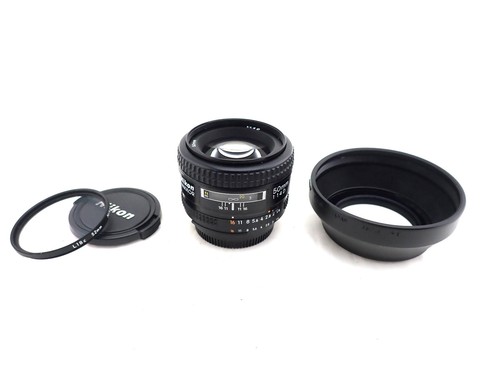 Nikon nikkor 1 4 - nikkor, 1.4