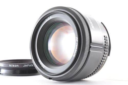 Quasi come nuovo nikon af - [quasi,
