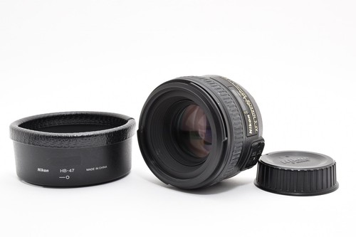 Come nuovo nikon af - [come, nuovo+++]