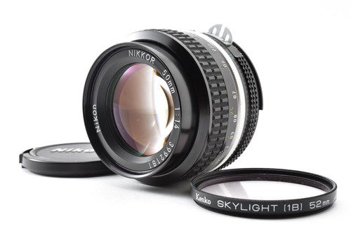 Ecc nikon ai - 5], 50