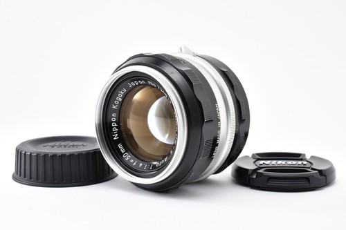 Top mint nikon nippon kogaku - [top,