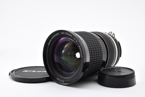 Quasi come nuovo nikon - come, ai-s