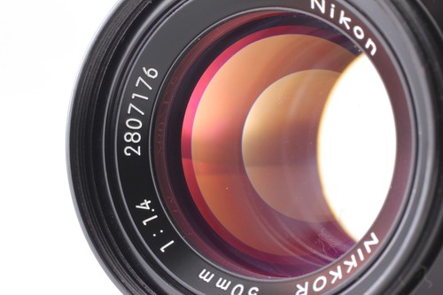 Quasi come nuovo nikon - come,