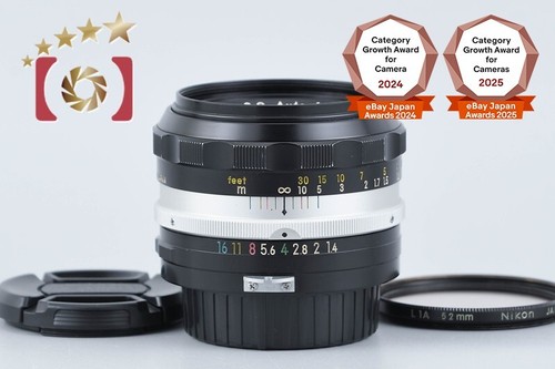 Nikon nikkor obiettivo - nikon, nikkor-s.c