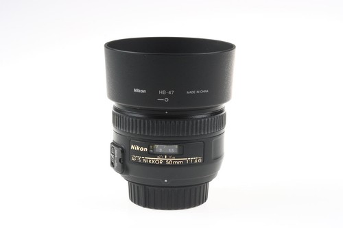 Nikon 1 4 g - nikon,
