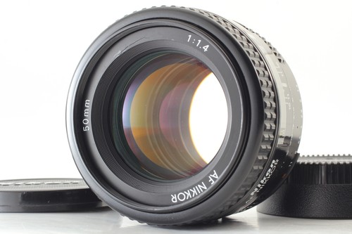Quasi nuovo nikon nikkor - nuovo, af