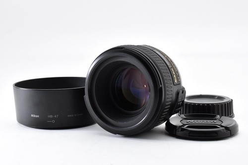 Quasi mint nikon - [quasi, mint+++]