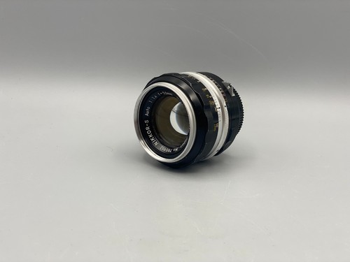 Nikon nikkor auto mm - auto,