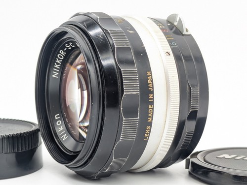 Video come nuovo - nuovo], nikon