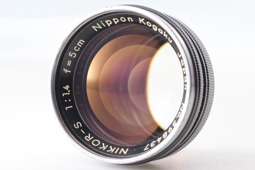 Near mint nikon nikkor - 【near, nikkor-s
