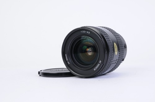 Nikon nikkor 50mm - nikon, af