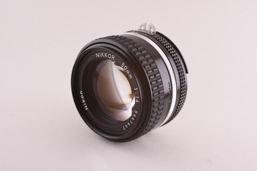 Quasi come nuovo nikon - -,