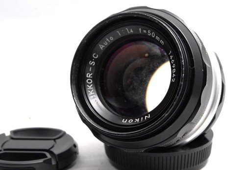 Così com leggi - leggi!, nikon