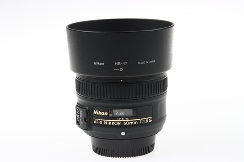 Nikon 1 8 - mm,