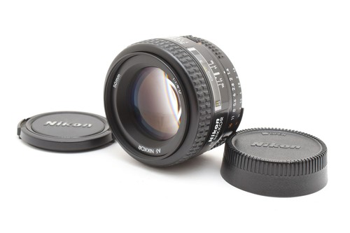 Quasi come nuovo - [], nikon