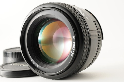 Leggi exc nikon - af, nikkor