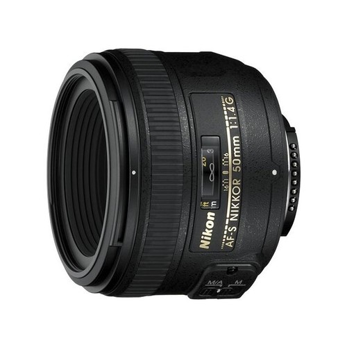 Nikon obiettivo nikkor s - nikon,