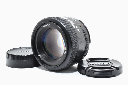 Quasi come nuovo nikon af - come, nuovo]