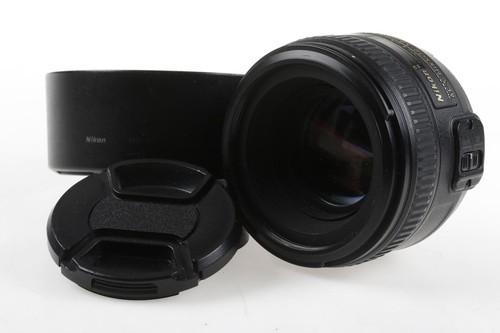 Nikon 1 4 - af-s,