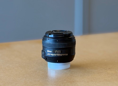 Nikon nikkor 50mm 1 4g - nikon,
