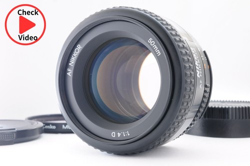 Nikon nikkor f - nikon, 50