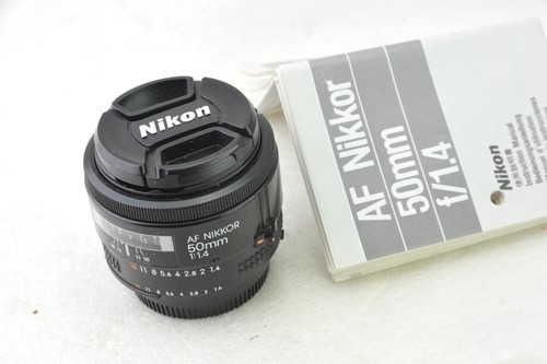 Nikon nikkor f 1 4 - nikon, mm