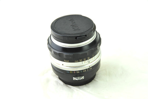Nikon nippon kogaku nikkor - nikon, nikkor-s