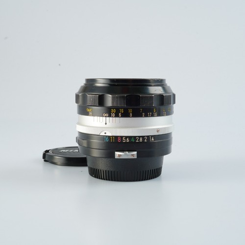 Très bon objectif nikon - objectif,