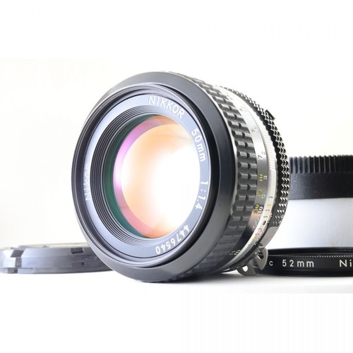 Nikon nikkor 1 4 - nikon, mm