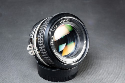 Nikon nikkor ai - nikkor,