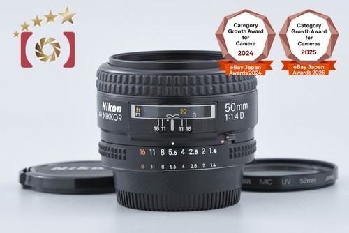 Nikon nikkor 1 - nikon, af