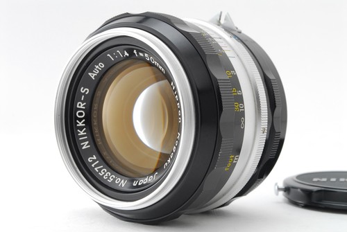 Quasi come nuovo nikon - [quasi, nuovo]