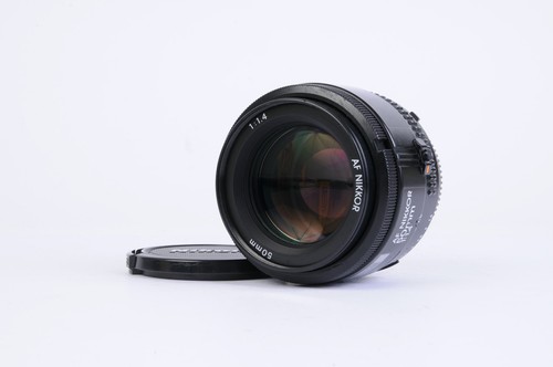 Nikon nikkor 1 4 - nikkor, 1:1.4