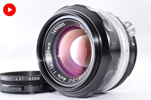 Ecc nikon nikkor - [ecc+5],