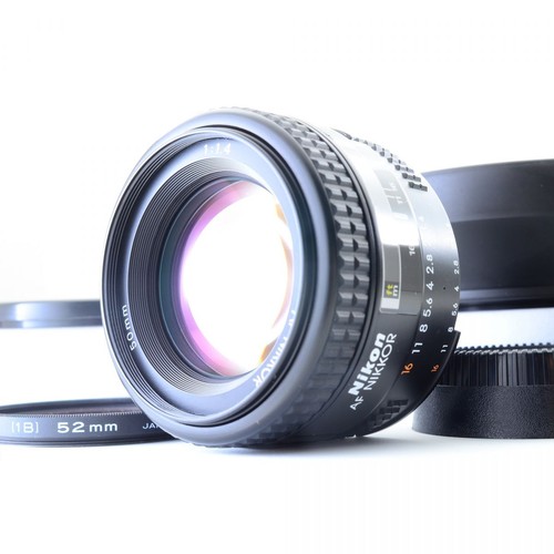 Come nuovo nikon - *come,