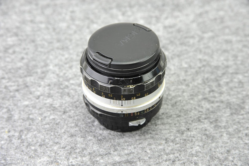Nikon nikkor auto mm f - nikkor,