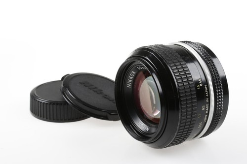 Nikon 4 ai - nikon, mm
