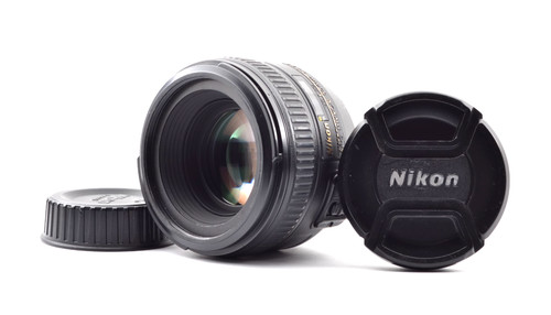 Come nuovo nikon - nuovo】, af-s