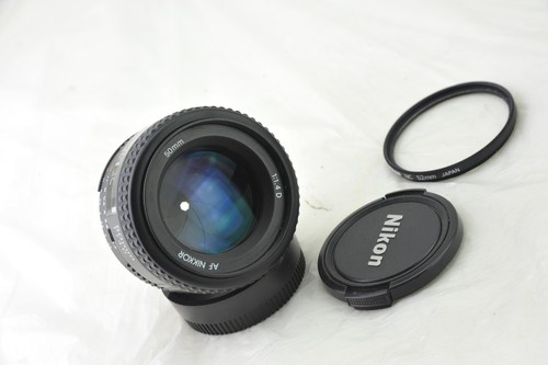 Nikon nikkor 1 4 d - nikon, mm